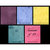 Lindy&#039;s Stamp Gang - Starburst Color Shot - Set - Summer of &#039;89