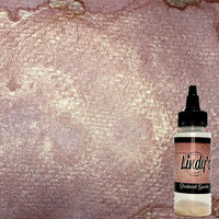 Lindy's Stamp Gang - Starburst Squirt - Canadian Bacon Blush