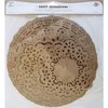 Little Birdie Crafts - Kraft Expressions Collection - Doilies - Lace Mix - 10 Inches