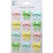 Little Birdie Crafts - Holiday Elements Collection - Spring - Pearl Bows