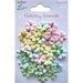 Little Birdie Crafts - Holiday Elements Collection - Spring - Pollen Daisies - Mini