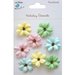 Little Birdie Crafts - Holiday Elements Collection - Spring - Sorrento Petals