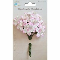 Little Birdie Crafts - Handmade Creation Collection - Sakura Flower - Pink