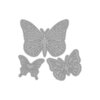 Momenta - Die Cutting Template - Butterflies