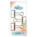 Momenta - The Explorer Journal Collection - Binder Clips