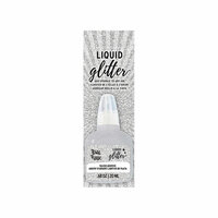 Brea Reese - Liquid Glitter - Silver Additive