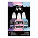 Brea Reese - Alcohol Ink - 3 Pack - Sky, Lavender, Blush