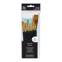 Brea Reese - 10 Piece - Value Pack Paintbrushes