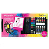 Brea Reese - Watercolor Paint Kit - Eva Travel Case