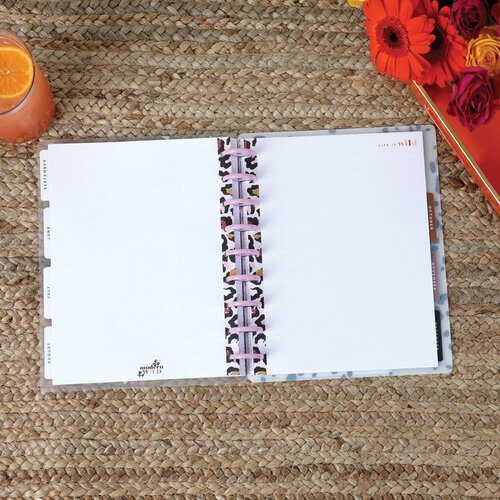 Me & My Big Ideas The Classic Happy Planner Modern Wild Filler Paper - Each