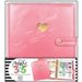 Me and My Big Ideas - Create 365 Collection - Planner - Deluxe Cover - Classic - Salmon