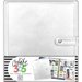 Me and My Big Ideas - Create 365 Collection - Planner - Deluxe Cover - Big - Silver