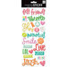 Me and My Big Ideas - MAMBI Sticks - Epoxy Stickers - Best Friends