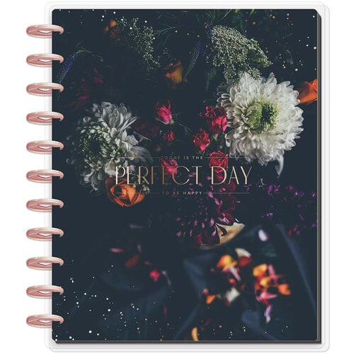 Me and My Big Ideas - Happy Memory Keeping Collection - Big Photo Journal - Rustic Blooms