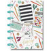 Me and My Big Ideas - Happy Planner Collection - Be Happy Notebook