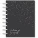 Me and My Big Ideas - Happy Planner Collection - Guided Journal - Girl With Goals