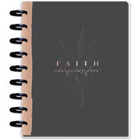 Me and My Big Ideas - Happy Planner Collection - Guided Journal - Simple Faith
