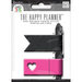 Me and My Big Ideas - Create 365 Collection - Pen Holder - Pink and Black