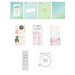 Me and My Big Ideas - Happy Planner Collection - Classic Planner - Digital Detox Planner Companion