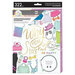 Me and My Big Ideas - Happy Planner Collection - Planner - Classic - Fitness Planner Companion
