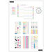 Me and My Big Ideas - Happy Planner Collection - Planner - Classic - Fitness Planner Companion