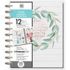 Me and My Big Ideas - Create 365 Collection - Planner - Rustic - Undated