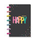 Me and My Big Ideas - Happy Planner Collection - Everyday Notebook