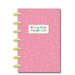 Me and My Big Ideas - Happy Planner Collection - Planner - Mini - Happy Life Notebook