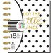 Me and My Big Ideas - Create 365 Collection - Planner - Sugar and Type - July 2016 to Dec. 2017
