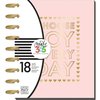 Me and My Big Ideas - Create 365 Collection - Planner - Modern Romance - July 2017 to Dec. 2018