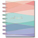 Me and My Big Ideas - Happy Planner Collection - Planner - Classic Undated - Wellness