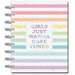 Me and My Big Ideas - Happy Planner Collection - Planner - Classic Undated - Budget