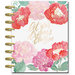 Me and My Big Ideas - Create 365 Collection - Planner - Classic - Year in Bloom - 2019