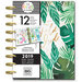 Me and My Big Ideas - Create 365 Collection - Planner - Classic - Mod Greenery - 2019