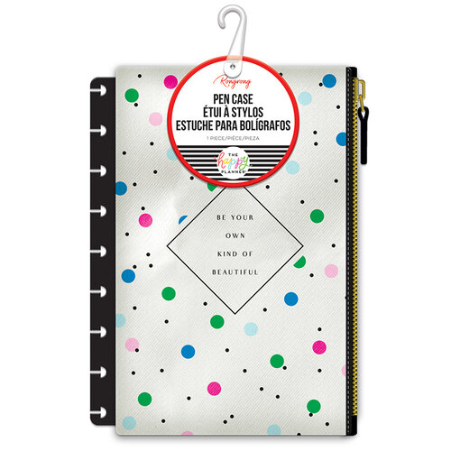 Me and My Big Ideas - Happy Planner Collection - Planner - Multi Dots Pouch