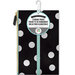 Me and My Big Ideas - Create 365 Collection - Storage Pouch - White Scattered Dot