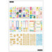 Me and My Big Ideas - Happy Planner Collection - Planner - Stickers - Life is a Party
