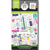 Me and My Big Ideas - Create 365 Collection - Planner - Stickers - Value Pack - Sweet Life Teacher