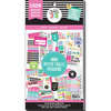 Me and My Big Ideas - Create 365 Collection - Planner - Stickers - Value Pack - Mini Mom Job