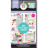 Me and My Big Ideas - Create 365 Collection - Planner - Stickers - Value Pack - Mini Planner Basics