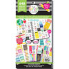 Me and My Big Ideas - Create 365 Collection - Planner - Stickers - Value Pack - Get It Done Teacher