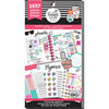 Me and My Big Ideas - Super Mom Collection - Planner - Value Pack