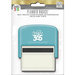 Me and My Big Ideas - Create 365 Collection - Self Inking Stamp - Planner - Black