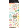 Me and My Big Ideas - MAMBI Sticks - Stickers - Easter Fun