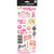 Me and My Big Ideas - MAMBI Sticks - Clear Stickers - Super Mom