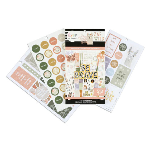 Me & My Big Ideas The Happy Planner Washi Sticker Books - YOU