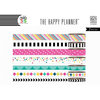 Me and My Big Ideas - Create 365 Collection - Washi Tape - Brights