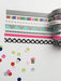 Me and My Big Ideas - Create 365 Collection - Washi Tape - My Life
