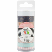 Me and My Big Ideas - Create 365 Collection - Washi Tape - Rose