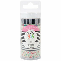Me and My Big Ideas - Create 365 Collection - Washi Tape - Bright